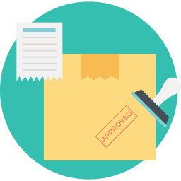 Customs Clearance For Parcels